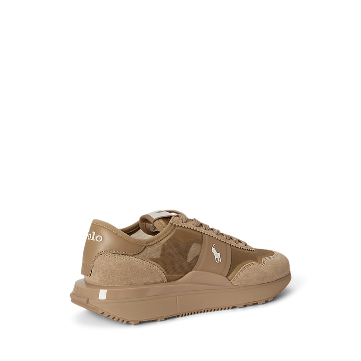 PRL Train 89 Mesh-Suede Trainer/Tenisice 804P04916002