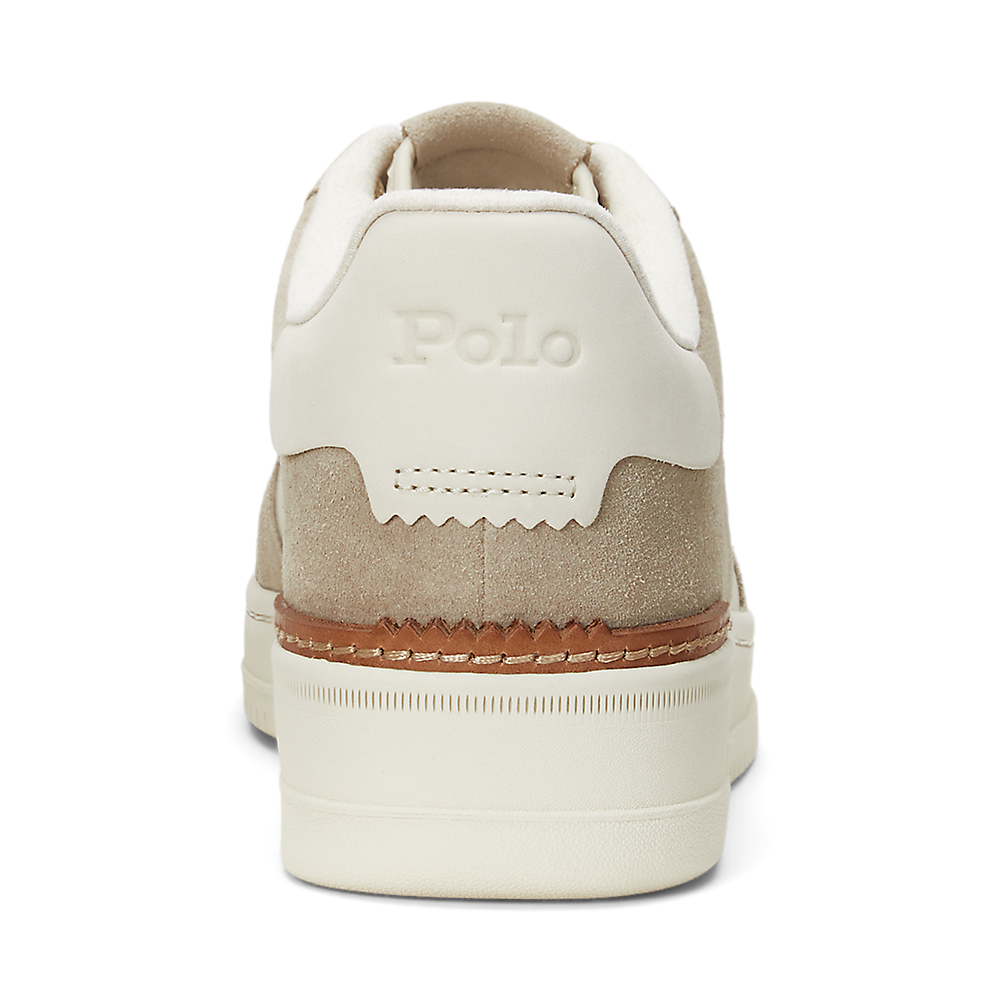 PRL Masters Court Leather-Suede Sneaker/Tenisice 809945251002