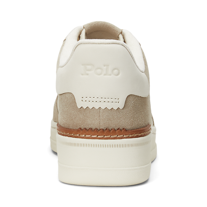 PRL Masters Court Leather-Suede Sneaker/Tenisice 809945251002