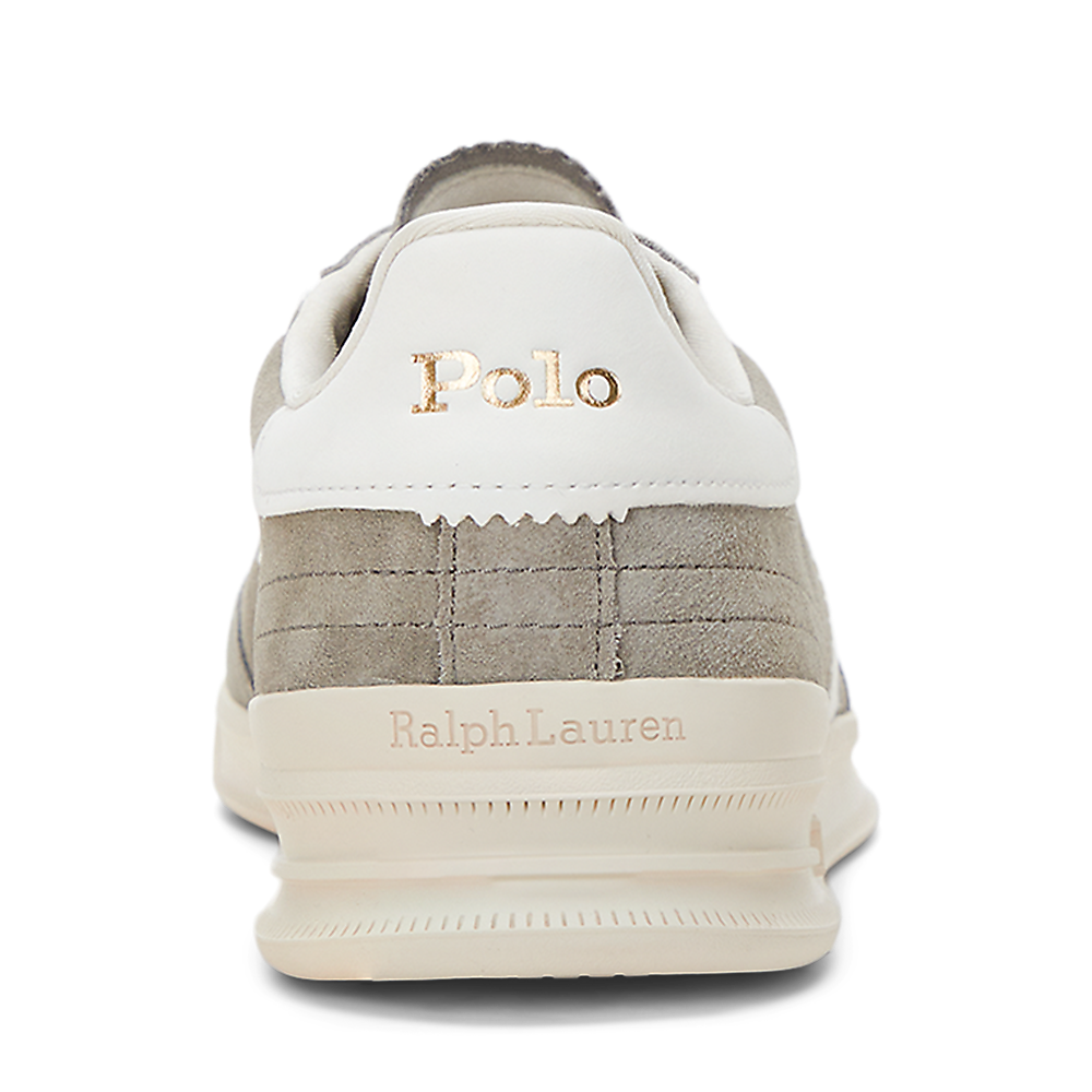 PRL Heritage Aera Suede Trainers/Tenisice 809960995002