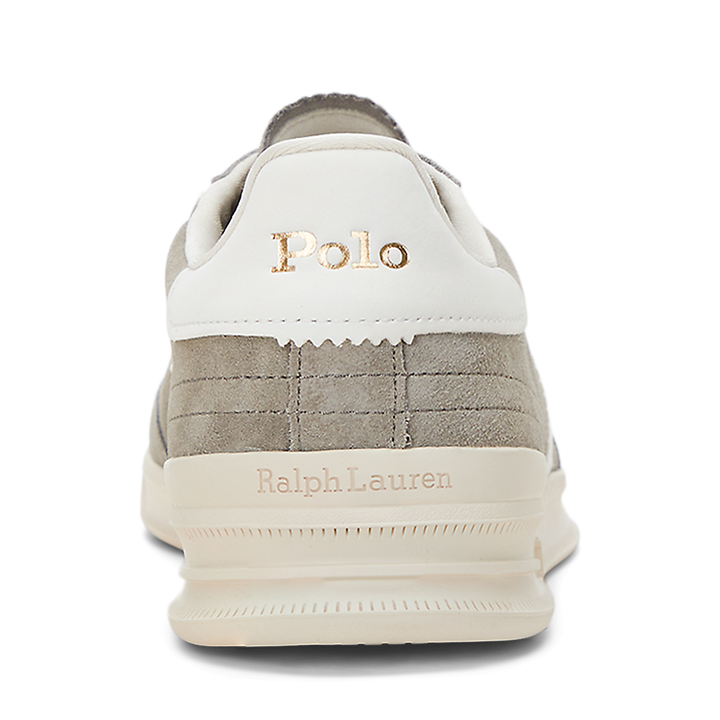 PRL Heritage Aera Suede Trainers/Tenisice 809960995002