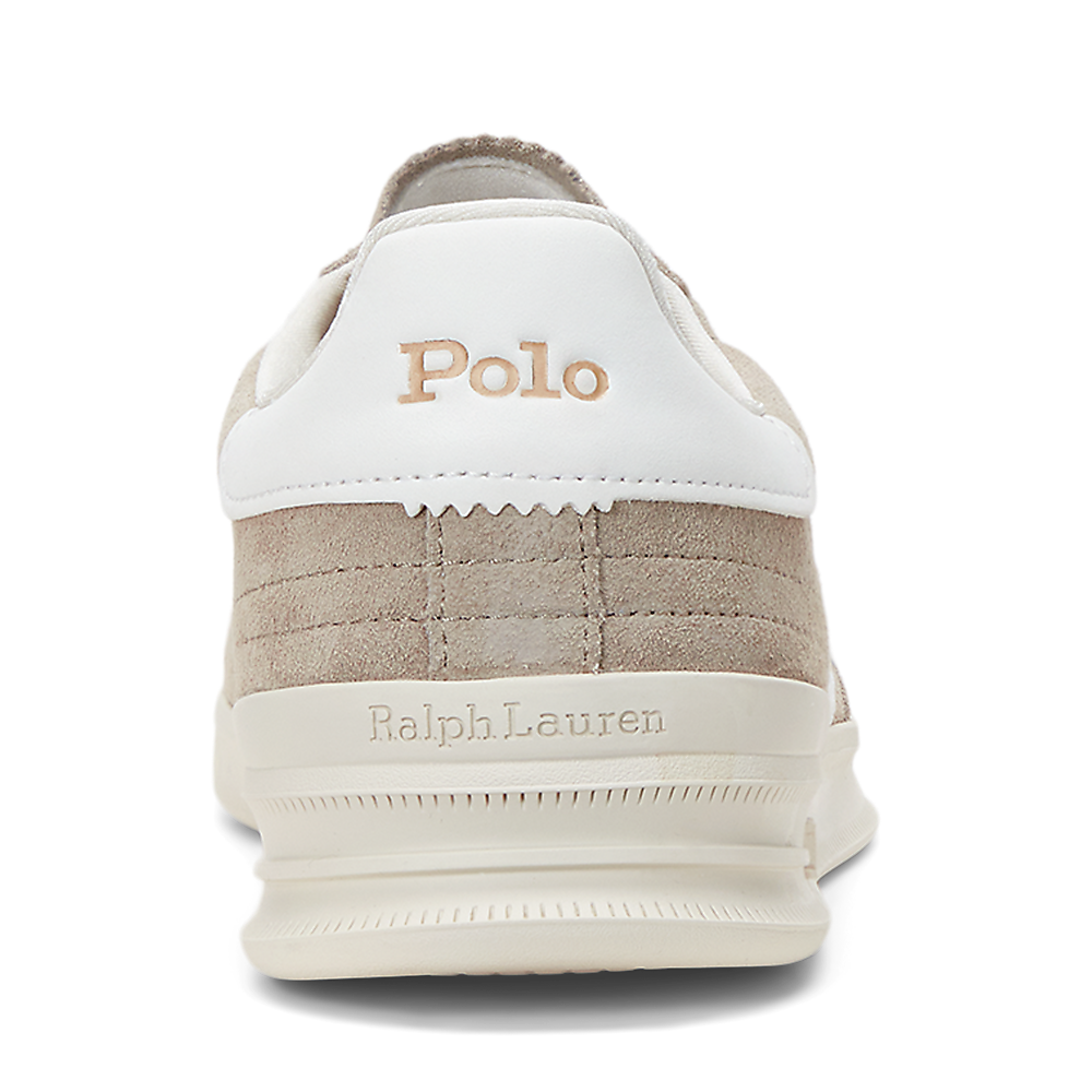 PRL Heritage Aera Suede Trainers/Tenisice 809960995003