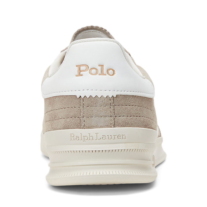 PRL Heritage Aera Suede Trainers/Tenisice 809960995003