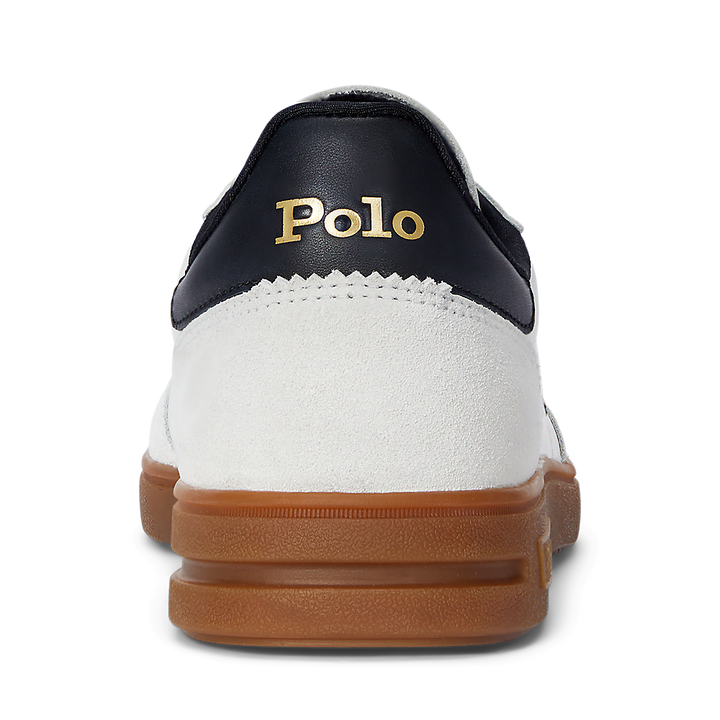 PRL Bedford Leather-Suede Trainer/Tenisice 809961181001