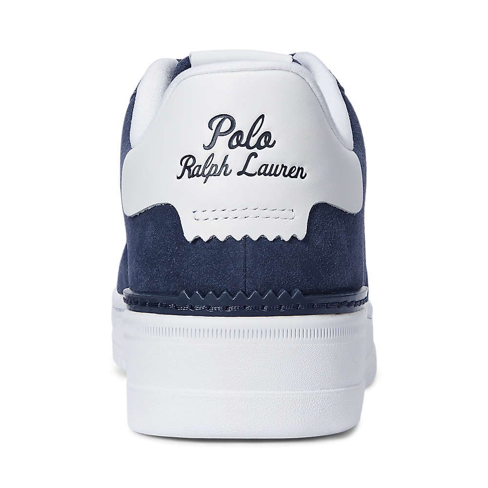 PRL Masters Court Suede Trainer/Tenisice 809965086002