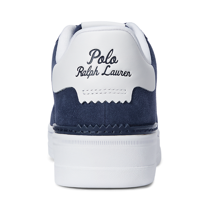 PRL Masters Court Suede Trainer/Tenisice 809965086002