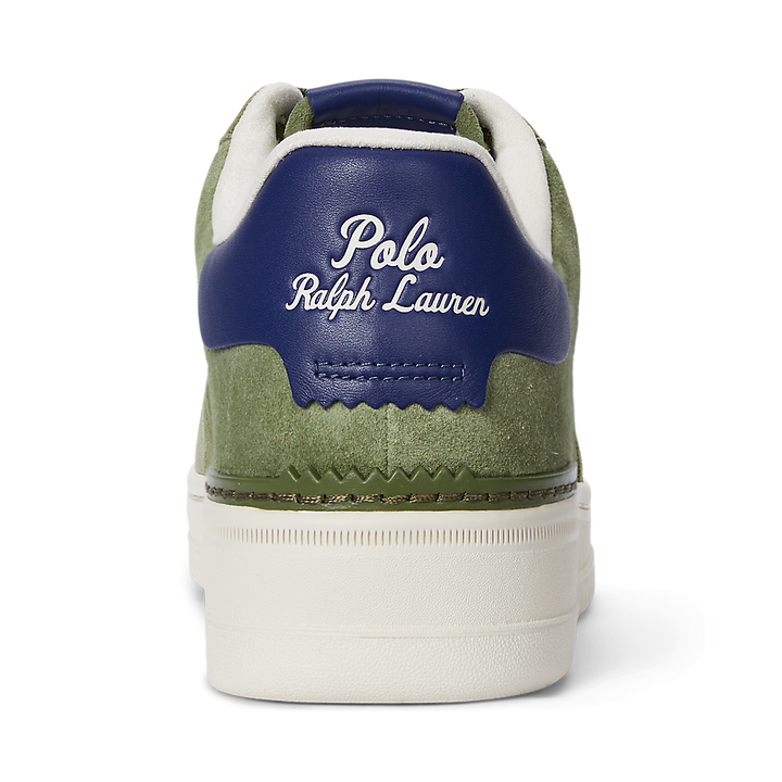 PRL Masters Court Suede Trainer/Tenisice 809965086004