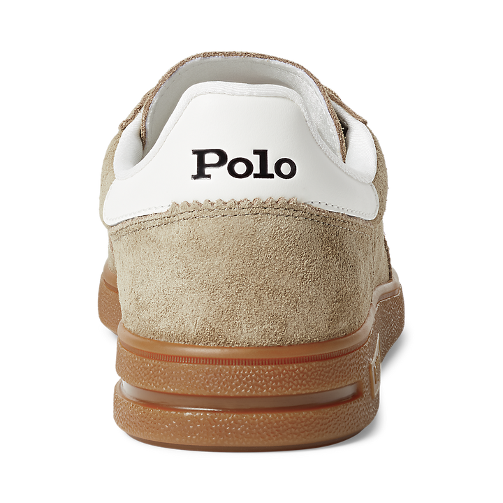 PRL Bedford Suede Trainer/Tenisice 809967889002