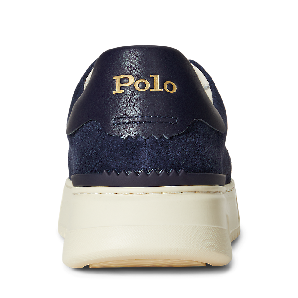 PRL Stilllife Shoe Primary/Tenisice 809974096003