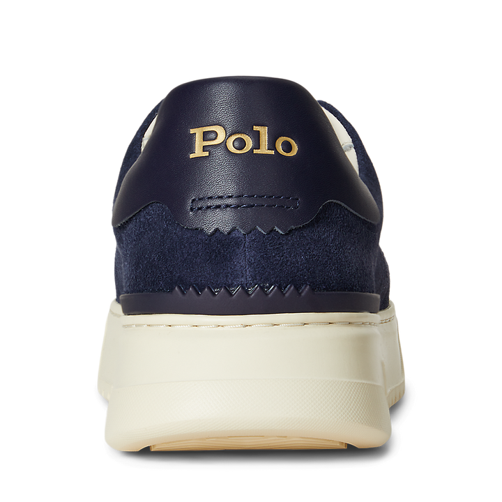 PRL Stilllife Shoe Primary/Tenisice 809974096003