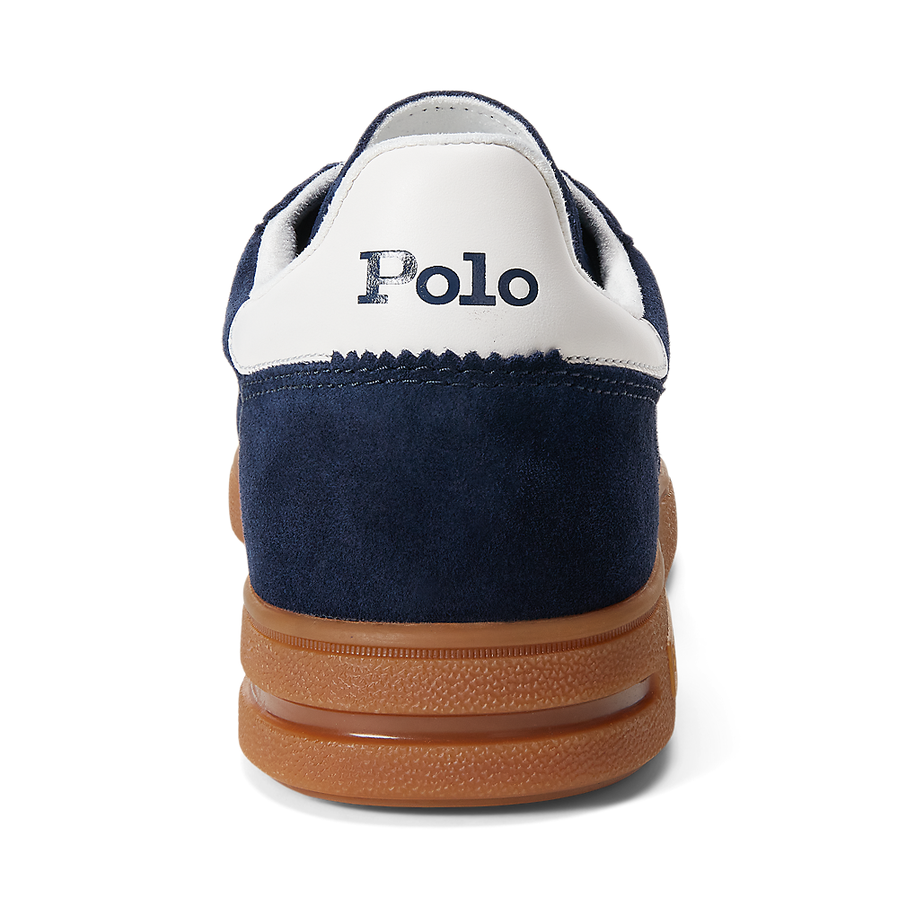 PRL Bedford Suede Trainer/Tenisice 809978008001