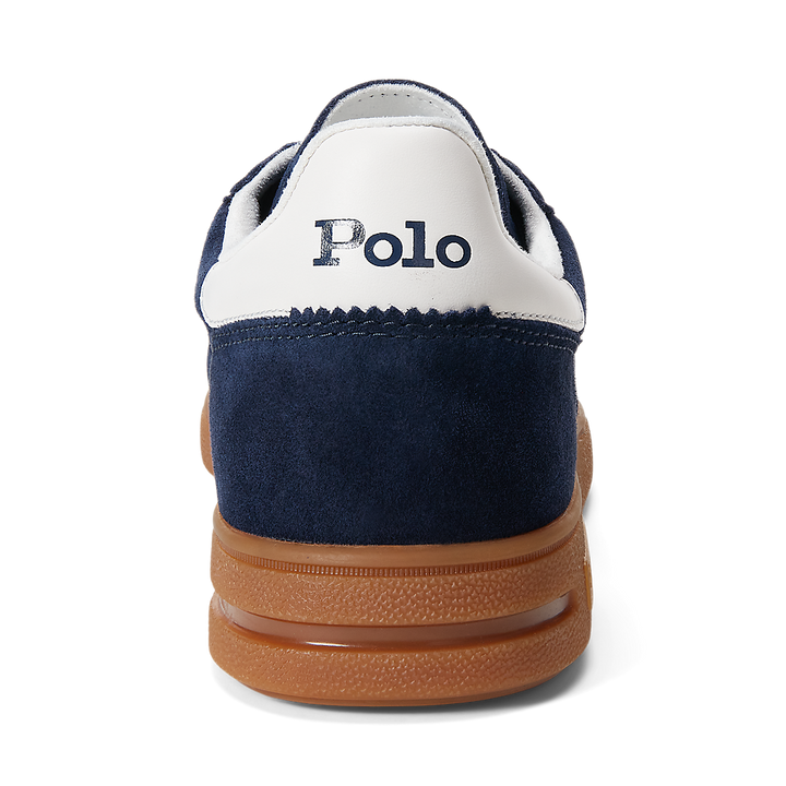 PRL Bedford Suede Trainer/Tenisice 809978008001