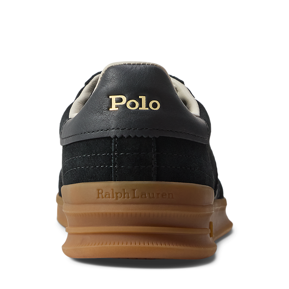 PRL Heritage Aera Suede Sneaker/Tenisice 809978010001