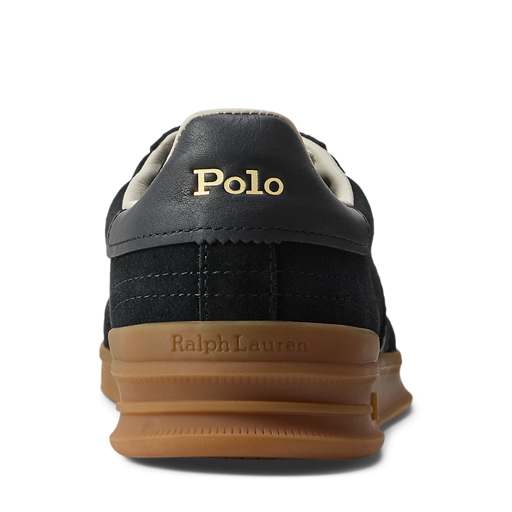 PRL Heritage Aera Suede Sneaker/Tenisice 809978010001