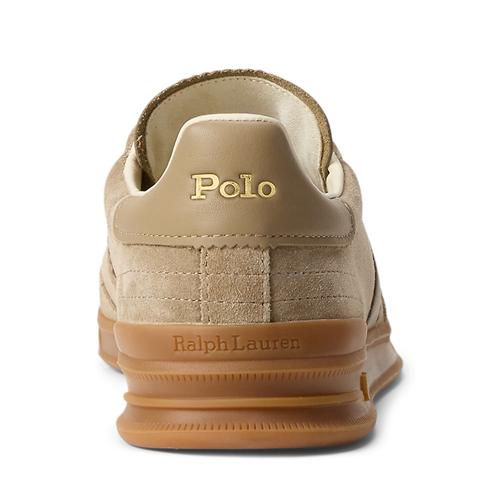 PRL Heritage Aera Suede Sneaker/Tenisice 809978010002