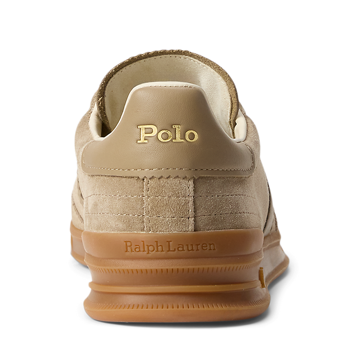 PRL Heritage Aera Suede Sneaker/Tenisice 809978010002