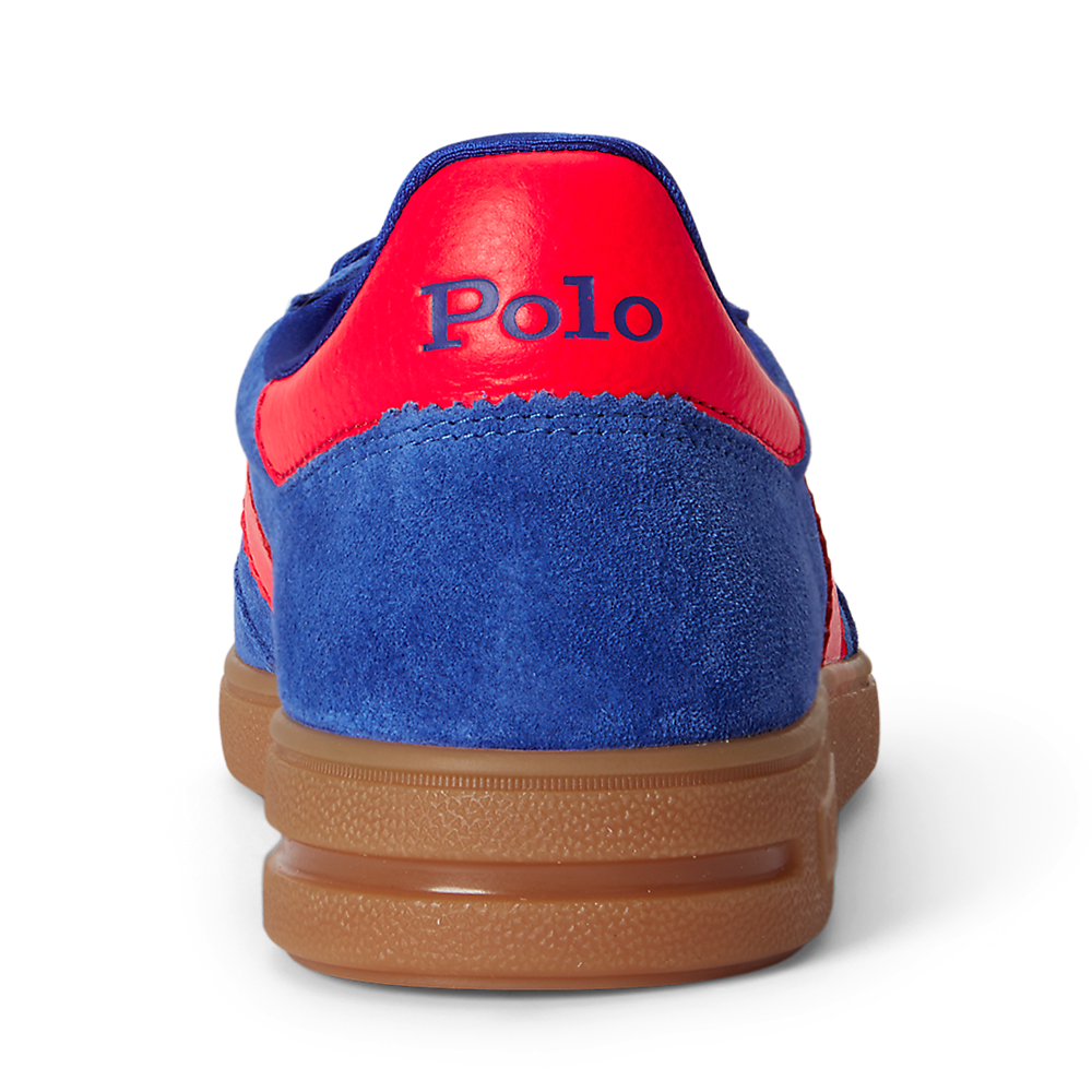 PRL Bedford/Tenisice 809P07172001