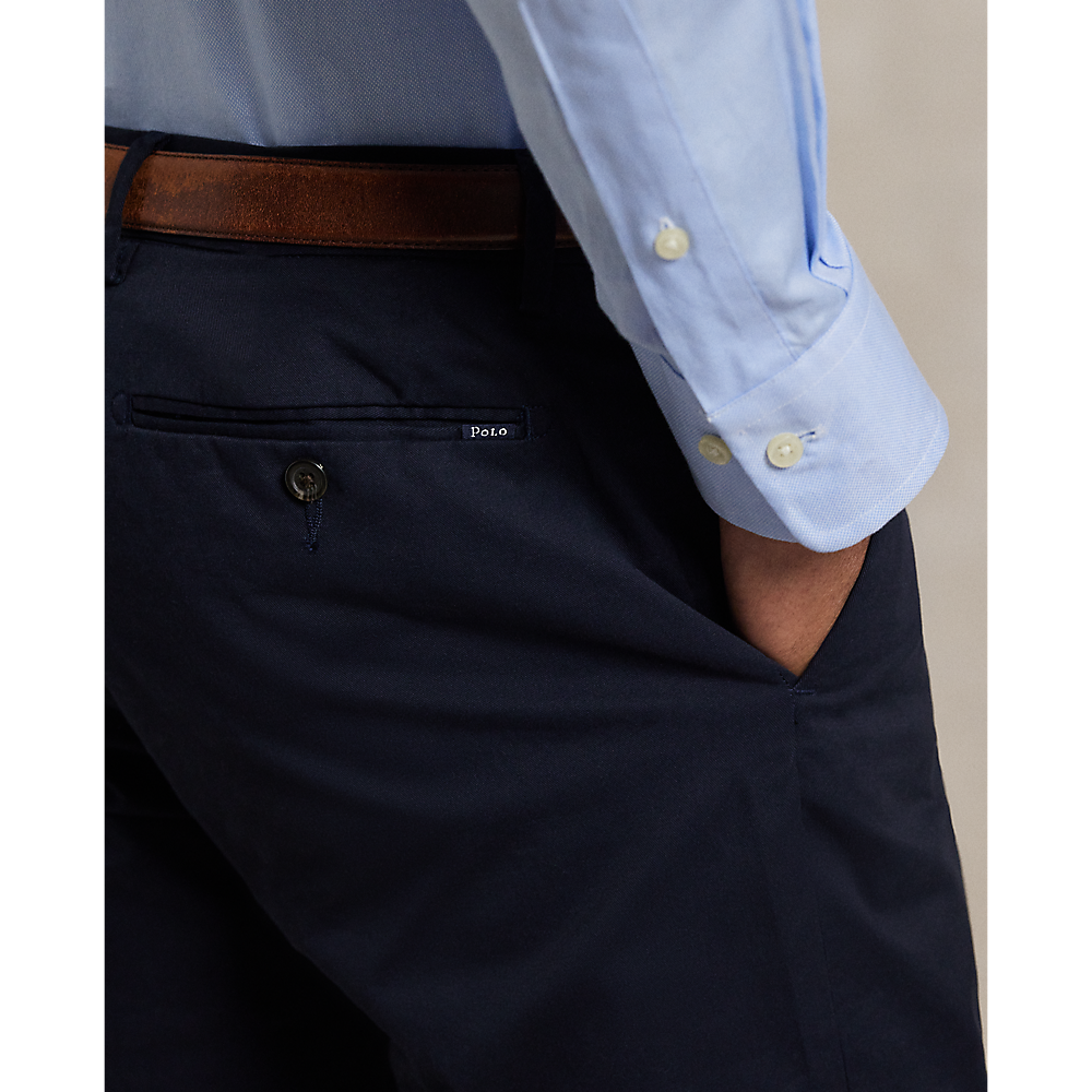 PRL Stretch Slim Fit Chino Trouser/Hlače 710644988002