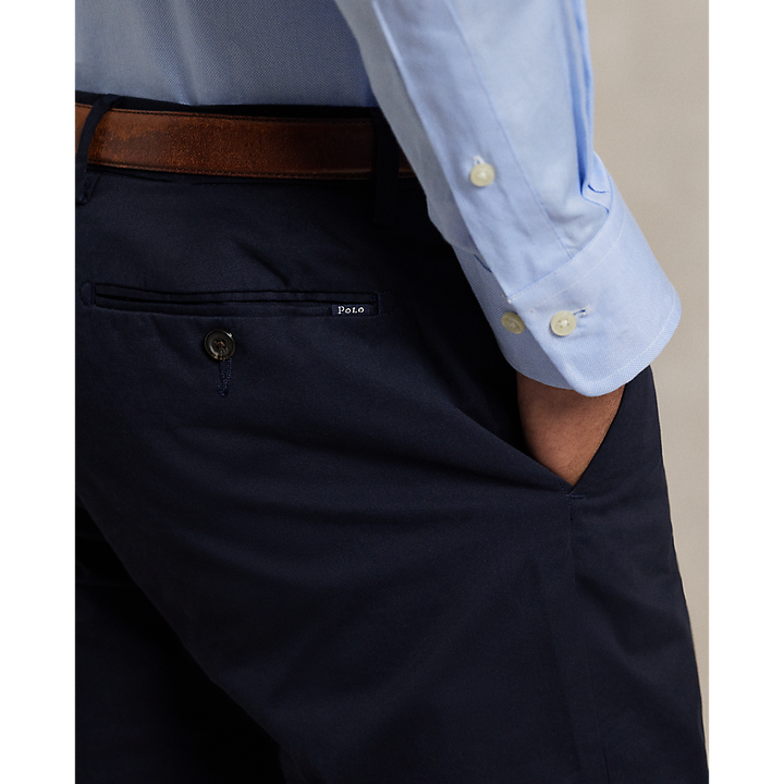 PRL Stretch Slim Fit Chino Trouser/Hlače 710644988002