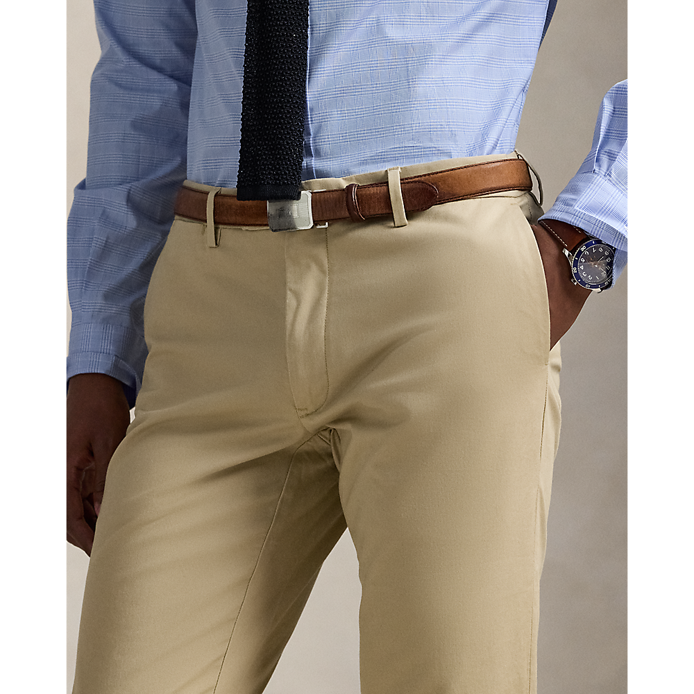 PRL Stretch Slim Fit Chino Trouser/Hlače 710644988009