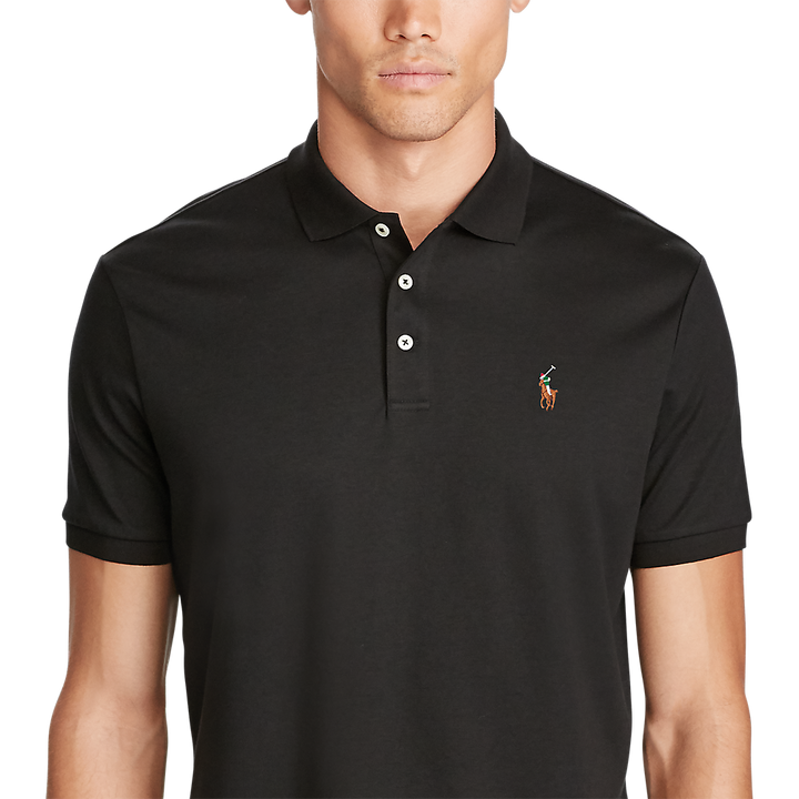 PRL Classic Fit Soft Cotton Polo Shirt/Polo Majica 710660606005