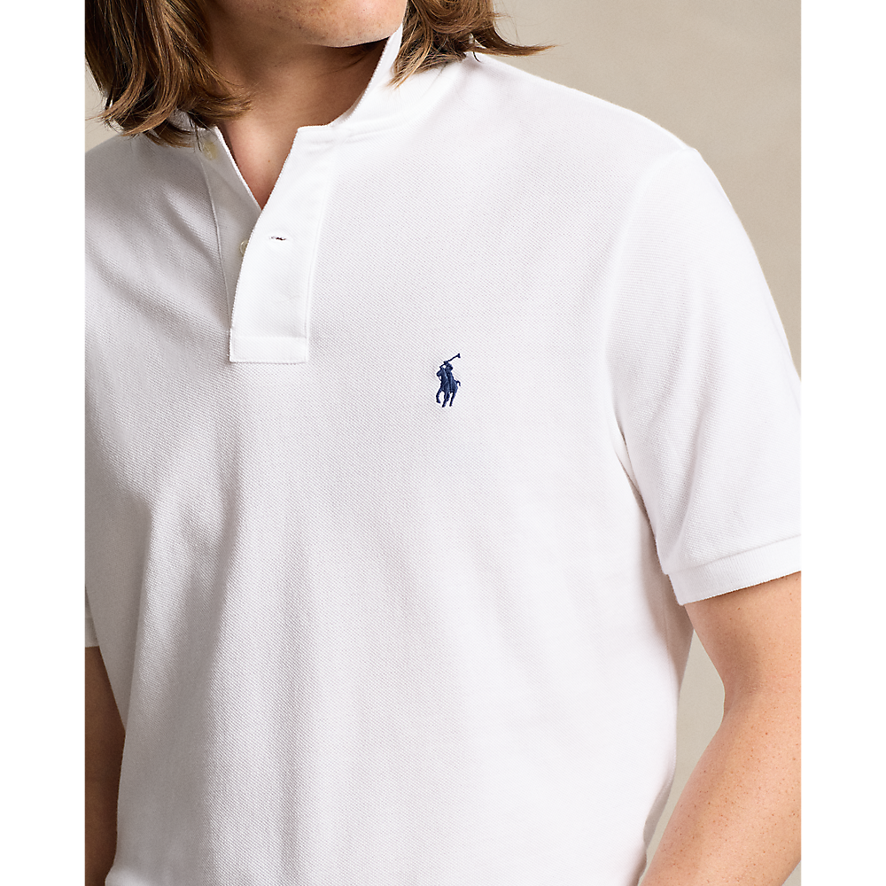 PRL The Iconic Mesh Polo Shirt/Polo majica 710666997001