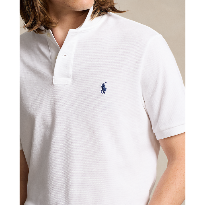 PRL The Iconic Mesh Polo Shirt/Polo majica 710666997001
