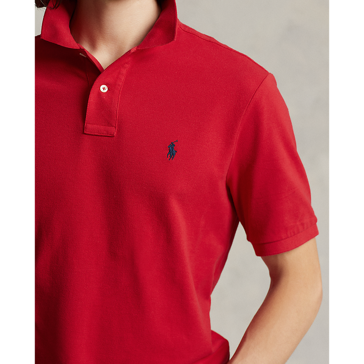 PRL The Iconic Mesh Polo Shirt/Polo majica 710666998003