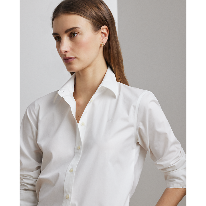 LRL Easy Care Stretch Cotton Shirt/Košulja 200684553001