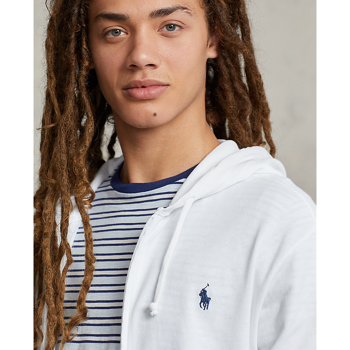 PRL Spa Terry Hoodie/Duks 710706348002