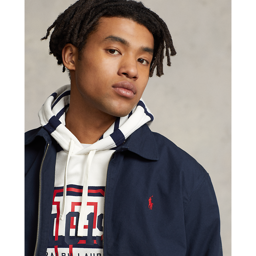 PRL Bayport Poplin Jacket/Jakna 710704084010
