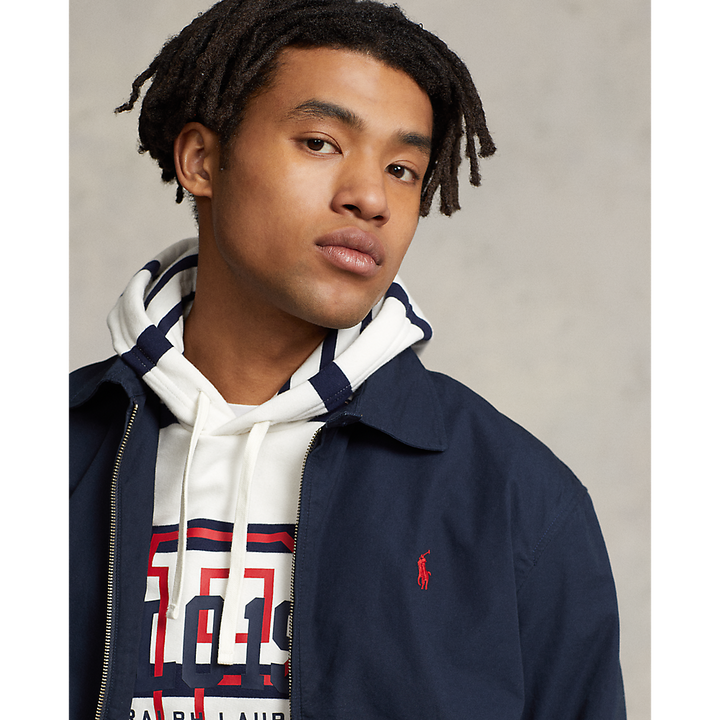 PRL Bayport Poplin Jacket/Jakna 710704084010