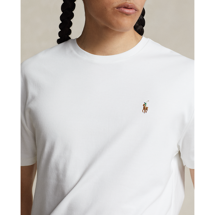 PRL Custom Slim Fit Soft Cotton T-Shirt/Majica 710740727002