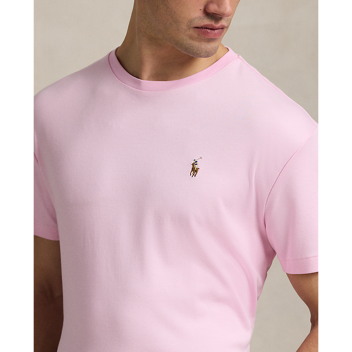 PRL Custom Slim Fit Soft Cotton T-Shirt/Majica 710740727010