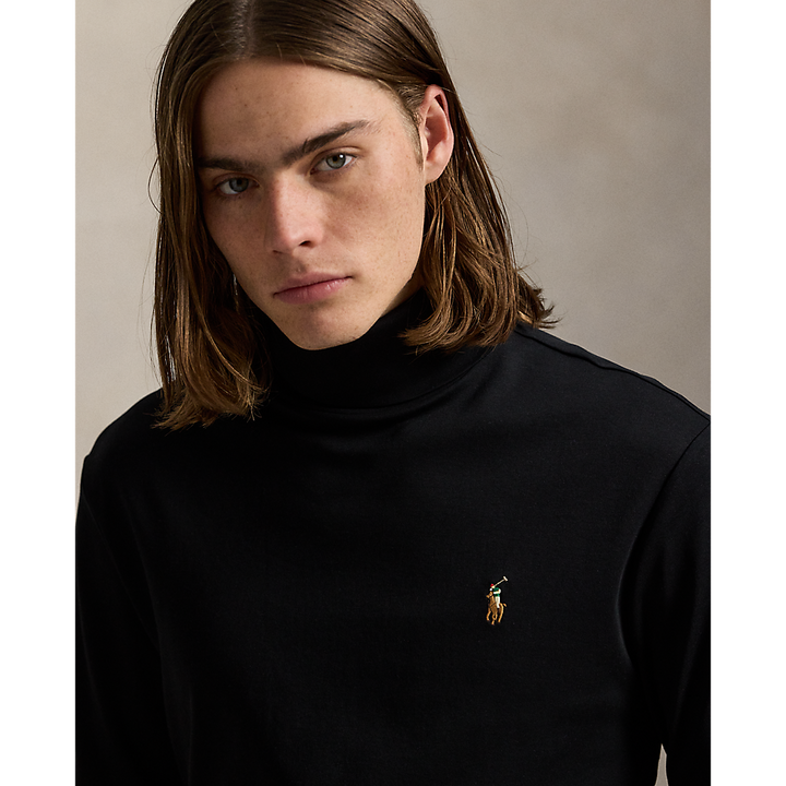 PRL Soft Cotton Roll Neck/Pulover 710760126001