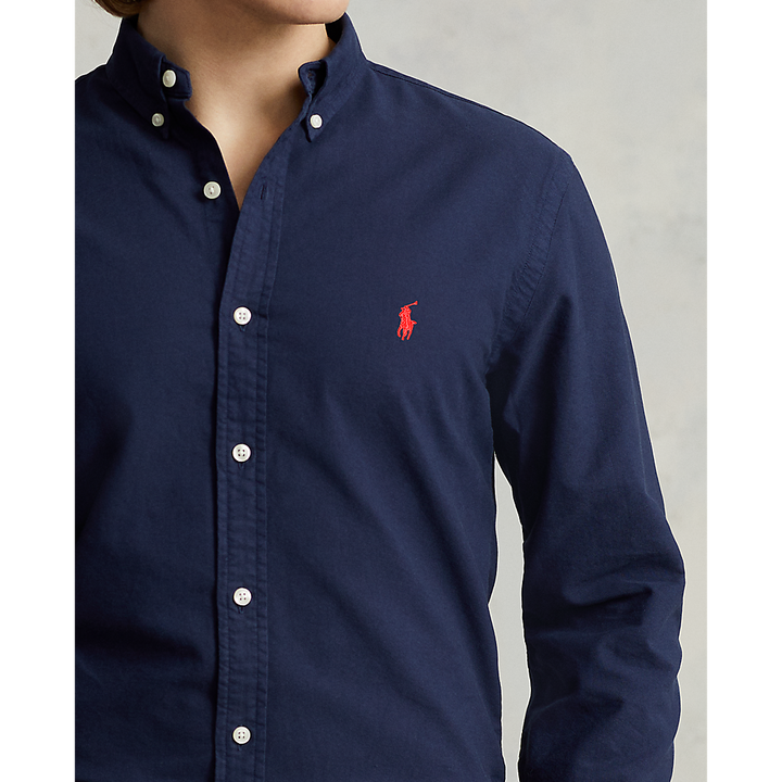 PRL Slim Fit Oxford Shirt/Košulja 710767828003