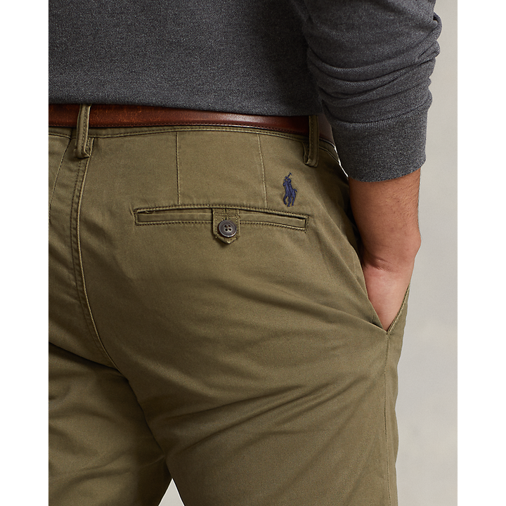 PRLStretch Slim-Fit Twill Trouser/Hlače 710704176050