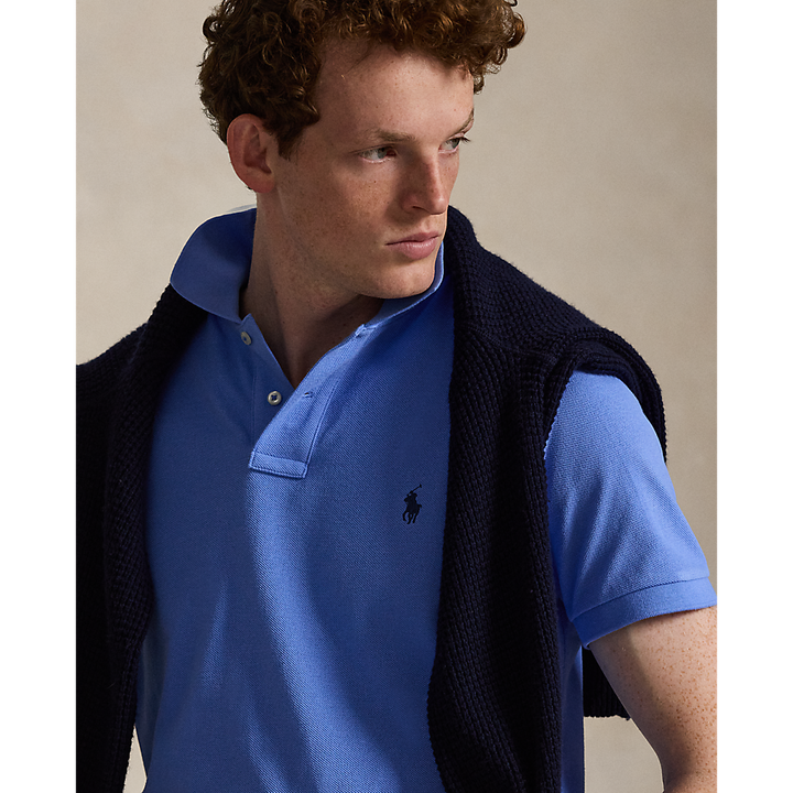PRL The Iconic Mesh Polo Shirt/Polo majica 710782592012