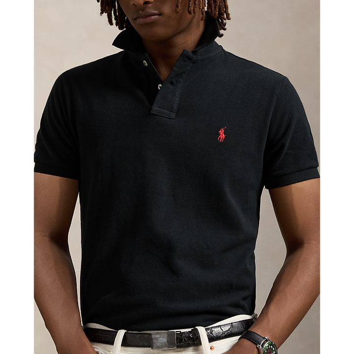 PRL The Iconic Mesh Polo Shirt/Polo majica 710782592001