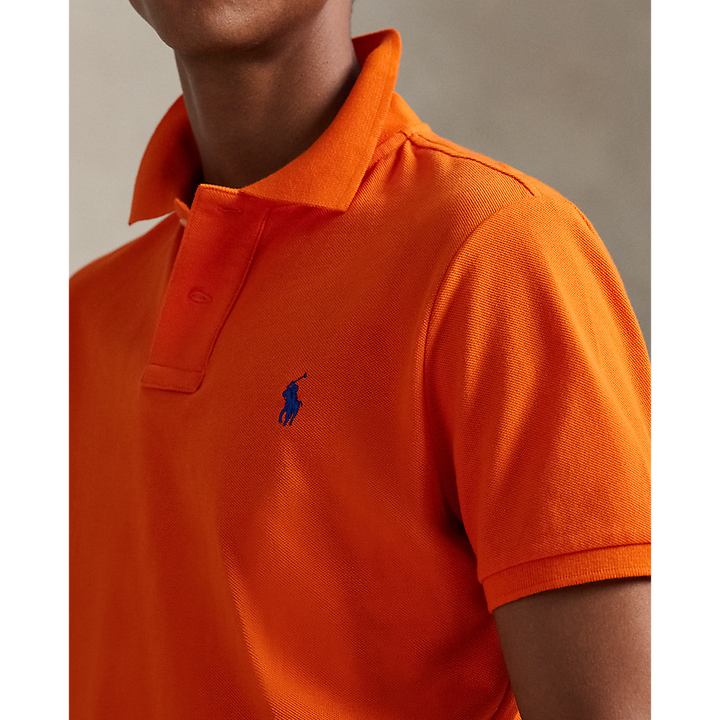 PRL The Iconic Mesh Polo Shirt/Polo majica 710782592024