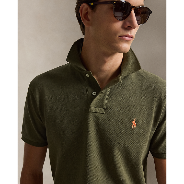 PRL The Iconic Mesh Polo Shirt/Polo majica 710782592014