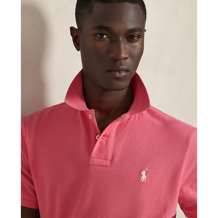 PRL The Iconic Mesh Polo Shirt/Polo majica 710782592007