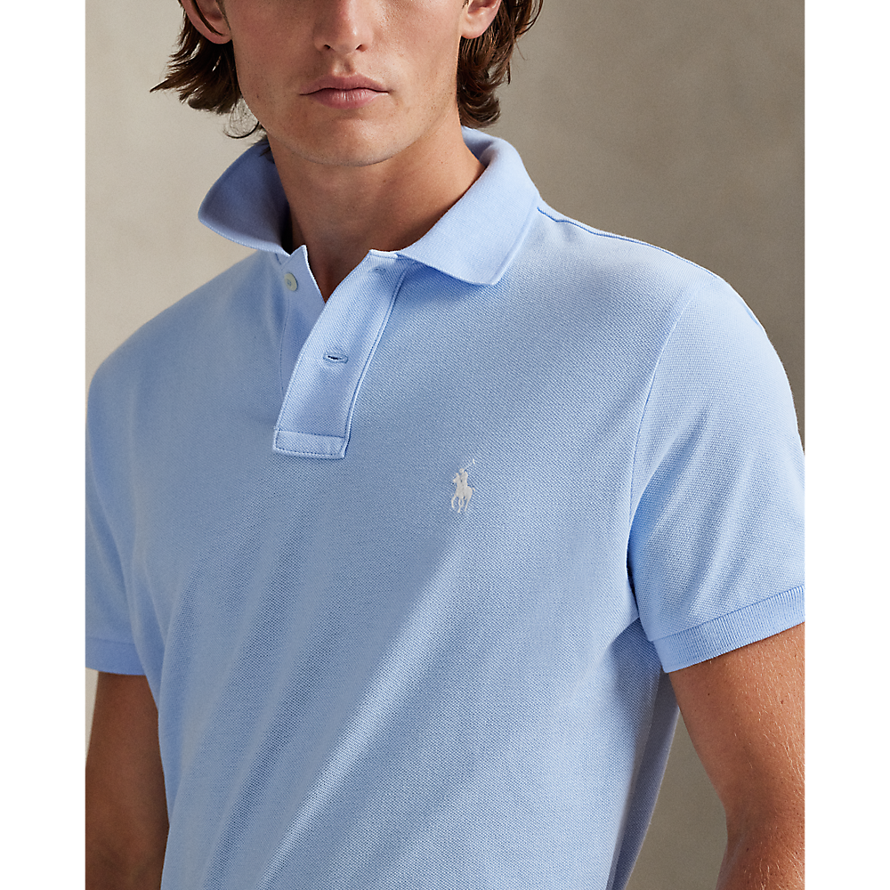 PRL The Iconic Mesh Polo Shirt/Polo majica 710782592013