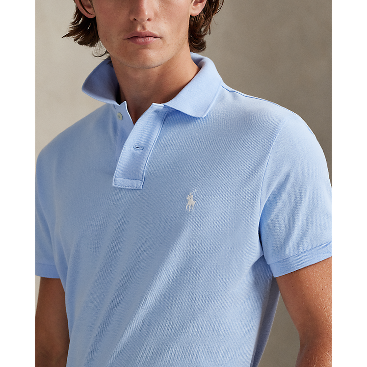 PRL The Iconic Mesh Polo Shirt/Polo majica 710782592013
