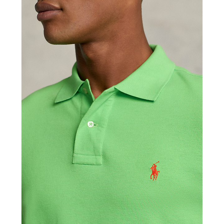 PRL The Iconic Mesh Polo Shirt/Polo Majica 710782592019