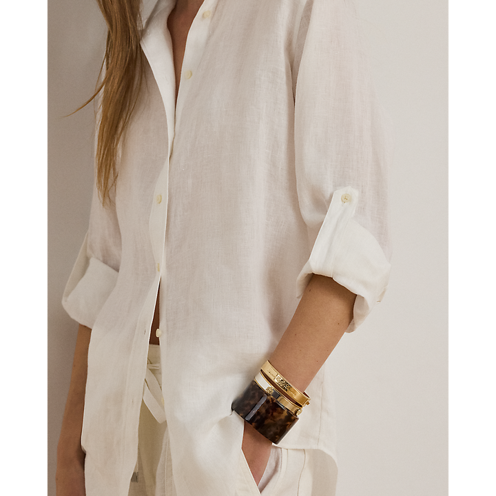 LRL Linen Shirt/Košulja 200782777001