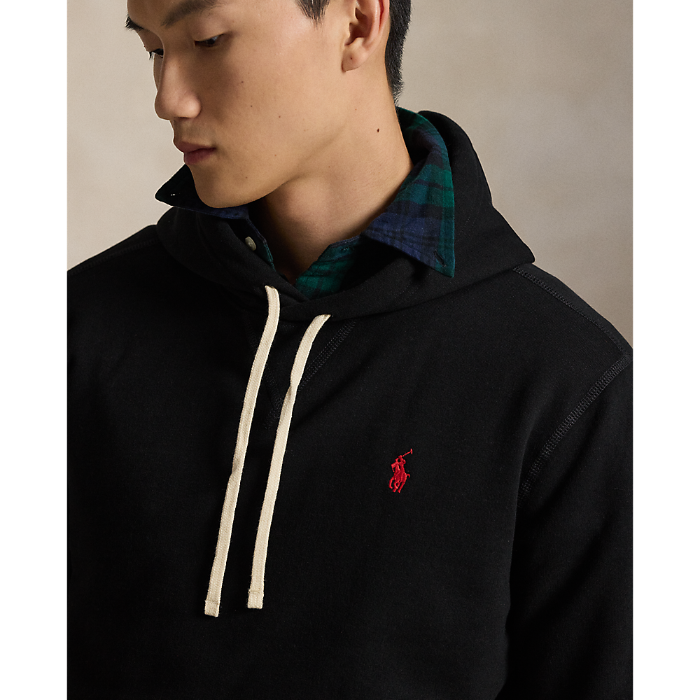 PRL The RL Fleece Hoodie/Duks 710766778008