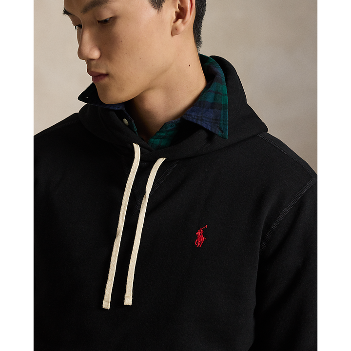 PRL The RL Fleece Hoodie/Duks 710766778008