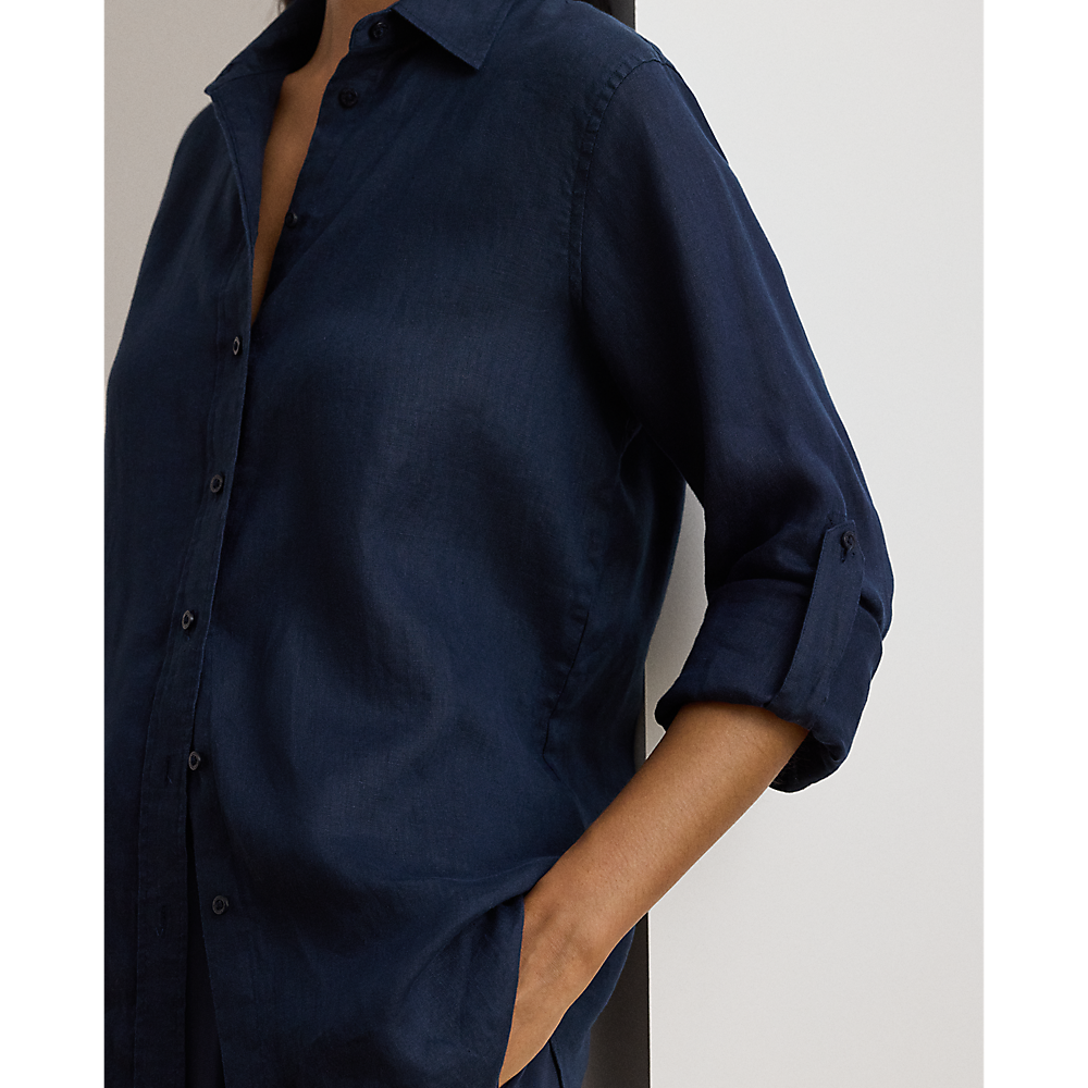 LRL Linen Shirt/Košulja 200782777003