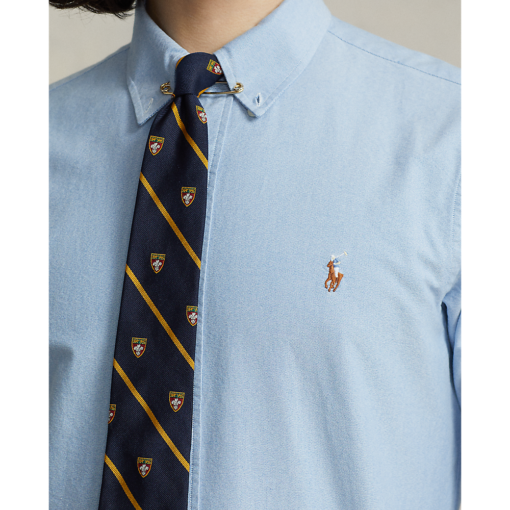 PRL Custom Fit Oxford Shirt/Košulja 710792041002